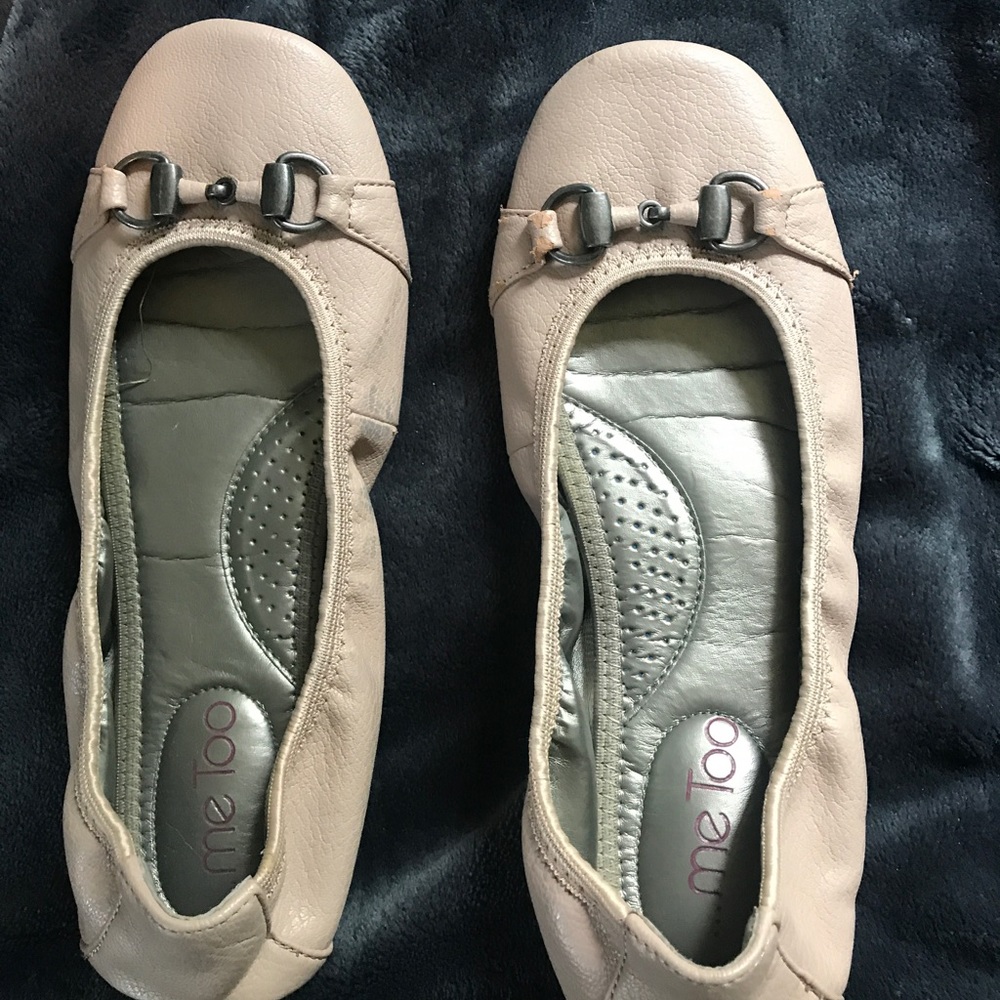 Nude Flats